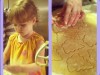 Sugar cookies